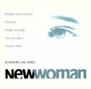 【中古】 【輸入盤】New Woman/(オムニバス)