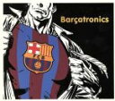【中古】 【輸入盤】Barcatronics/(オムニバス)