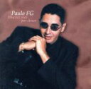 【中古】 【輸入盤】Una Vez Mas Por Amor/PauloFg(アーティスト)