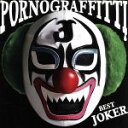 【中古】 【輸入盤】Best　Joker／ポルノグラフィティ