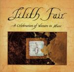 【中古】 【輸入盤】Lilith Fair： A Celebration of Women in Music／LilithFair：ACelebrationOfWomenInMusic（Series）サラ マクラクラン