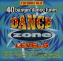 【中古】 【輸入盤】Dance Zone Level 5/(オムニバス)