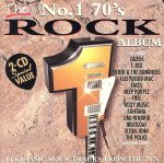 【中古】 【輸入盤】No．1　70’s　Rock　Album／（オムニバス）