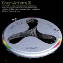 【中古】 【輸入盤】Cream　Anthems　97／PaulOakenfoldCreamAnthems（Series）