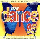 【中古】 【輸入盤】Now Dance 95/(オムニバス)