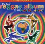 【中古】 【輸入盤】Best　Reggae　Album　in　the　W／（オムニバス）