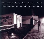 楽天ブックオフ 楽天市場店【中古】 【輸入盤】One　Step　Up／Two　Steps　Back：　The　Songs　Of　Bruce　Springsteen／V／ASongsofBruceSpringsteen（アーティスト）