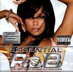 【中古】 【輸入盤】Essential　R＆B／（オムニバス）