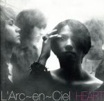 【中古】 【輸入盤】Heart／L’Arc～en～Ciel