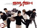 【中古】 【輸入盤】SMASH Mini Album − I will Protect/SM☆SH(Smash)(アーティスト)
