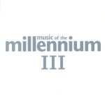  Music　of　the　Millennium　3／（オムニバス）