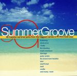 【中古】 【輸入盤】Ultimate　Summer　Groove／（オムニバス）