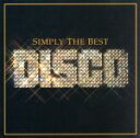 【中古】 【輸入盤】Simply the Best Disco/(オムニバス)