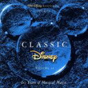 【中古】 【輸入盤】Classic　Disney　2／ClassicDisney（Series）