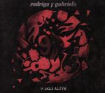 【中古】 【輸入盤】9　Dead　Alive　（CD＋DVD）／ロドリーゴ・イ・ガブリエーラ