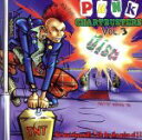 【中古】 【輸入盤】Punk Chartbusters Vol 3/(オムニバス)