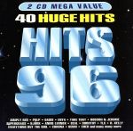 【中古】 【輸入盤】Hits　’96／（オムニバス）