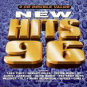 【中古】 【輸入盤】New Hits ’96/(オムニバス)(2)