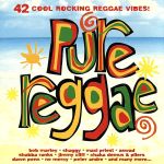 【中古】 【輸入盤】Pure　Reggae／（オムニバス）