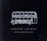 【中古】 【輸入盤】London　Lounge／（オムニバス）
