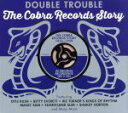 【中古】 【輸入盤】Cobra Records Story/(オムニバス)