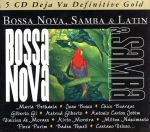 【中古】 【輸入盤】Bossa　Nova　Samba　and　Latin／（オムニバス）