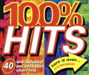 【中古】 【輸入盤】100% Hits/D:ReamCrashTestDummiesDawnPenn