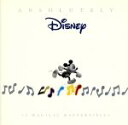 【中古】 【輸入盤】Absolutely　Disney／（オムニバス）