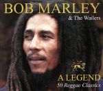 【中古】 【輸入盤】A　Legend：　50　Reggae　Classics／ボブ・マーリー