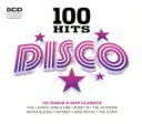 【中古】 【輸入盤】100 Hits： Disco／100Hits