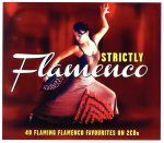 【中古】 【輸入盤】Strictly　Flamenco　［Import］／（オムニバス）