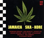 【中古】 【輸入盤】Jamaica Ska／（オムニバス）