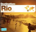 【中古】 【輸入盤】Destination Rio/(オムニバス)