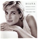 【中古】 【輸入盤】Tribute　to　Diana／（オムニバス）