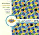 【中古】 【輸入盤】THE NOW SOUND OF BRAZIL／（オムニバス）