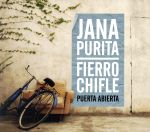 【中古】 【輸入盤】Puerta　Abierta／PuritaJana＆ChifleFierro（アーティスト）