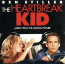 【中古】 【輸入盤】Heartbreak Kid/(オムニバス)