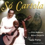 【中古】 【輸入盤】So　Cartola／EltonMedeirosNenitoSarturi