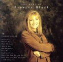 【中古】 【輸入盤】Best of Frances Black/FrancesBlack