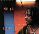 【中古】 【輸入盤】Maya／アビブ・コワテ＆バマダ