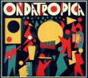 【中古】 【輸入盤】Ondatropica/Quantic