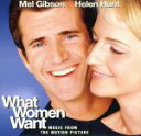 【中古】 【輸入盤】What Women Want/(オリジナル・サウンドトラック)