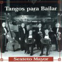 【中古】 【輸入盤】Tangos Para Bailar/セステート・マヨール