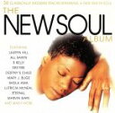 【中古】 【輸入盤】The New Soul Album/(オムニバス)