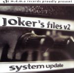 【中古】 【輸入盤】Jokers　Files　V2／（オムニバス）