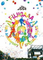 【中古】 AAA　10th　Anniversary　SPECIAL　野外LIVE　in　富士急ハイランド（初回生産限定版）（Blu－ray　Disc）／AAA