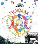 【中古】 AAA　10th　Anniversary　SPECIAL　野外LIVE　in　富士急ハイランド（Blu－ray　Disc）／AAA