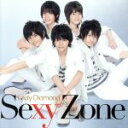 【中古】 Lady　ダイヤモンド（会場限定盤）／Sexy　Zone