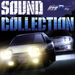 【中古】 新劇場版　頭文字［イニシャル］D　Legend3　－夢現－　Sound　Collection／（頭文字［イニシャル］D）,土橋安騎夫（音楽）,BACKDRAFT　SMITHS,小林竜之