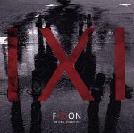 【中古】 FIXION（初回限定盤）（DVD付）／THE ORAL CIGARETTES
